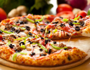 سام فود اندیشه