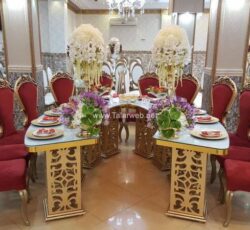 تالارو رستوران دیپلمات