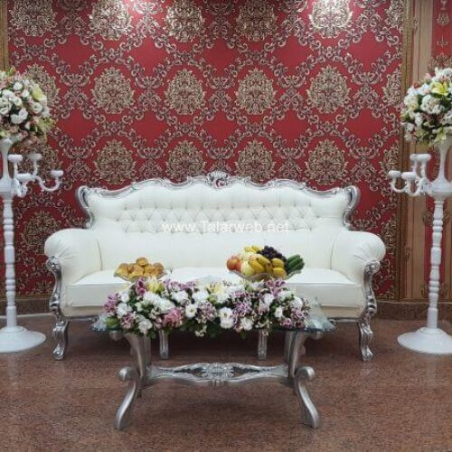 تالارو رستوران دیپلمات