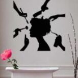 سالن زیبایی ماتیک فردیس