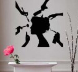 سالن زیبایی ماتیک فردیس