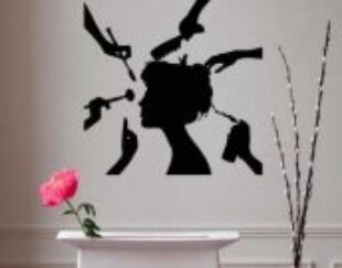 سالن زیبایی ماتیک فردیس