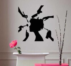 سالن زیبایی صورتگران