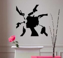 سالن زیبایی شاه دخت