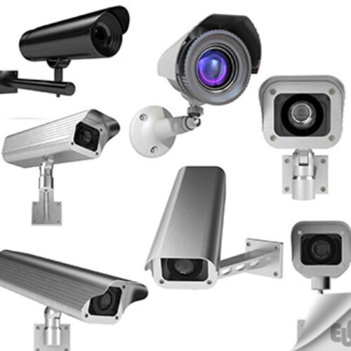 فروش و نصب دوربینهای مداربسته