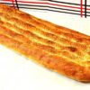 نان سنتی لواش و بربری