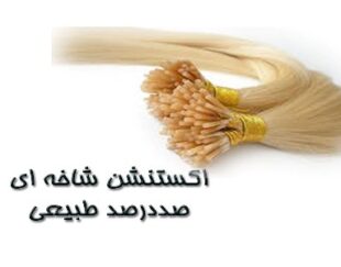 خانه مو گیسو(مومصنوعی و طبیعی)