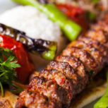 رستوران و تهیه غذا ستایش