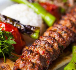 رستوران و تهیه غذا ستایش