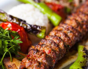 رستوران و تهیه غذا ستایش