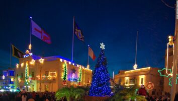 سنت های رایج کریسمس از کجا و بر چه مبنایی شکل گرفته اند؟