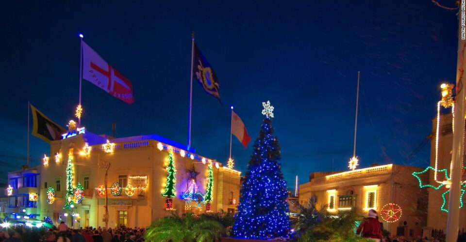 سنت های رایج کریسمس از کجا و بر چه مبنایی شکل گرفته اند؟