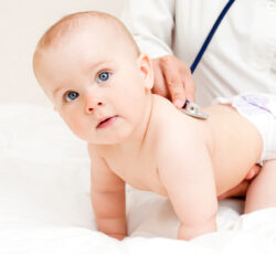 دکتر نسرین یاسینی متخصص زنان