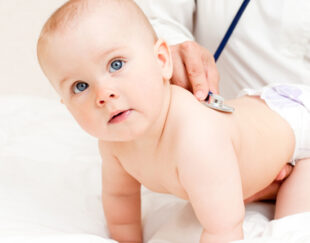 دكتر سيد مهدي موسوي موحد متخصص اطفال