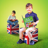 آموزشگاه زبان های خارجی نوین