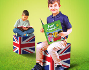 آموزشگاه زبان های خارجی نوین