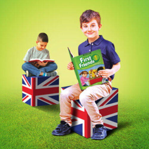 آموزشگاه زبان های خارجی نوین