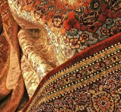 قالیشویی ایران