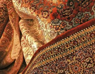 قالیشویی ایران