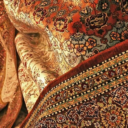 قالیشویی ایران