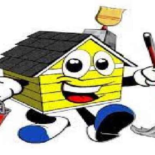 شرکت خدماتی نظافتی خانه سبز