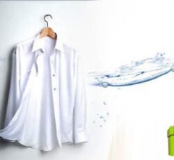 خشکشویی وسفید شویی اندیشه