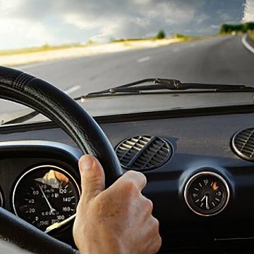 آموزشگاه رانندگی پارسا