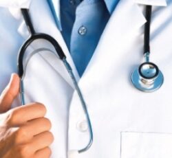 دکتر حمید جمالی پزشک و جراح عمومی