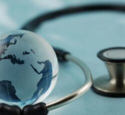 ساختمان پزشکان