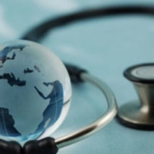 ساختمان پزشکان