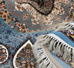 قالیشویی الماس غرب