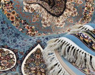 قالیشویی الماس غرب