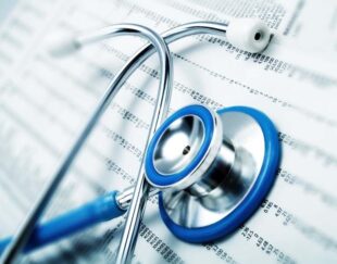 ساختمان پزشکان شیوا