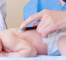 دکتر شیده مصلحی کارشناش مامایی