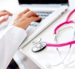 دکتر فریبرز مقدم زاده پزشک جراح و عمومی