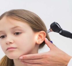 دكتر محمد حسن افشارمتخصص گوش حلق بینی