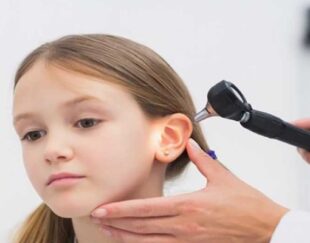 دكتر محمد حسن افشارمتخصص گوش حلق بینی