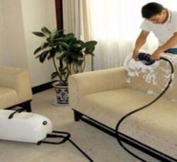 خشکشویی مبل آریا