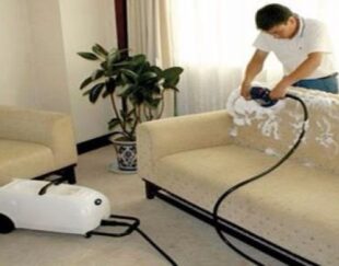 خشکشویی مبل آریا