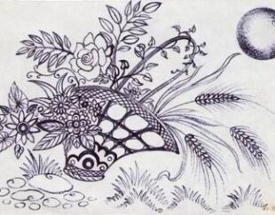 آموزشگاه نقاشی یگانه