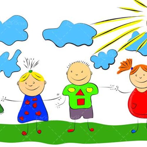 پیش دبستانی تربیت