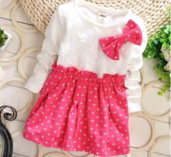 پوشاک کودک مهیار