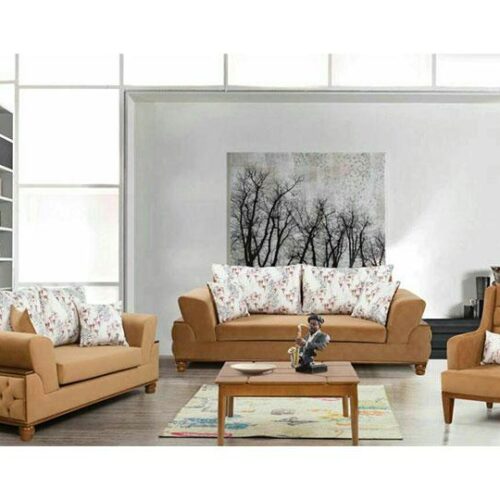 مبلمان یگانه