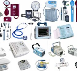 تجهیزات پزشکی و آزمایشگاهی استیلاکو