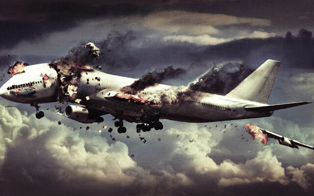 مرگبارترین سوانح سقوط هواپیما که دنیای هوانوردی را برای همیشه تغییر دادند