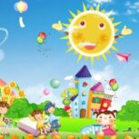 مرکز آموزشی  پیش دبستان و دبستان خورشیدزهرا