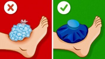 دانستنی‌های پزشکی که شاید روزی موجب نجات جان شما بشوند