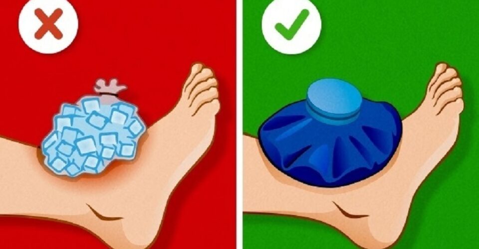 دانستنی‌های پزشکی که شاید روزی موجب نجات جان شما بشوند