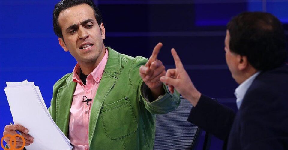 مناظره جنجالی «۹۰»: پیامک تهدید آمیز کیروش به علی کریمی