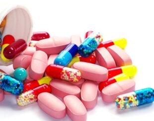 داروخانه دکتر میلانی